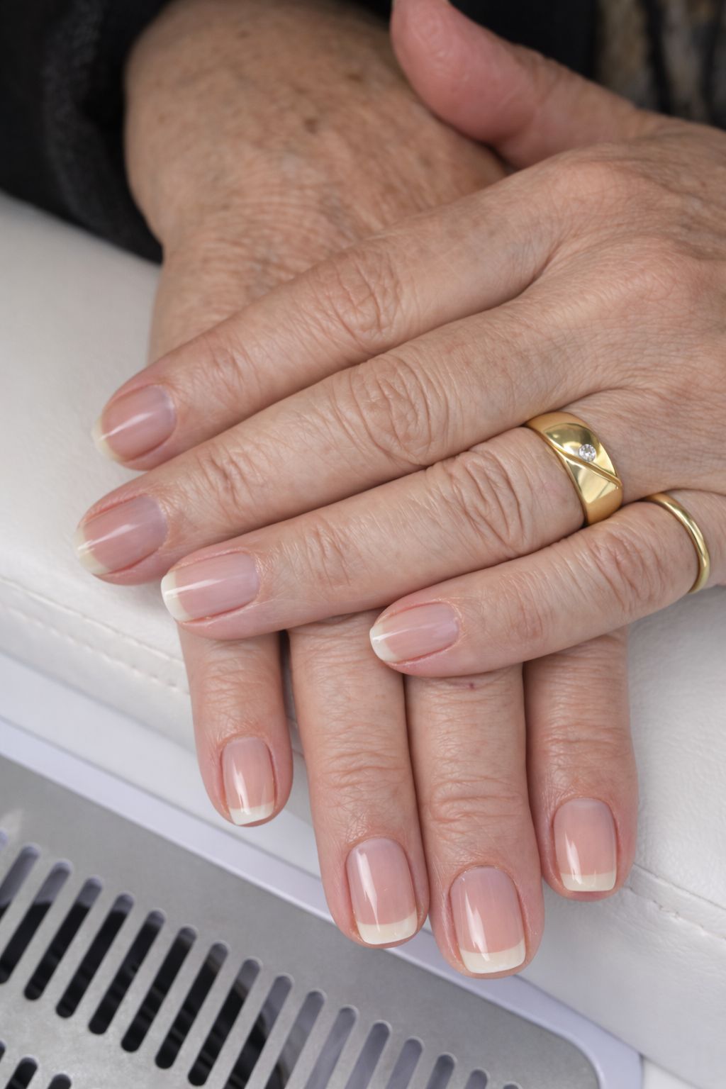 Gelnägel und Naildesign von Dream Nails by Sabrina – mobiler Nagelservice Ötztal