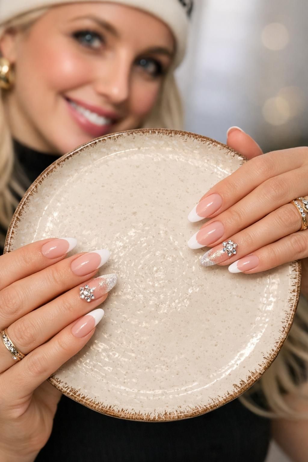 Gelnägel und Naildesign von Dream Nails by Sabrina – mobiler Nagelservice Ötztal