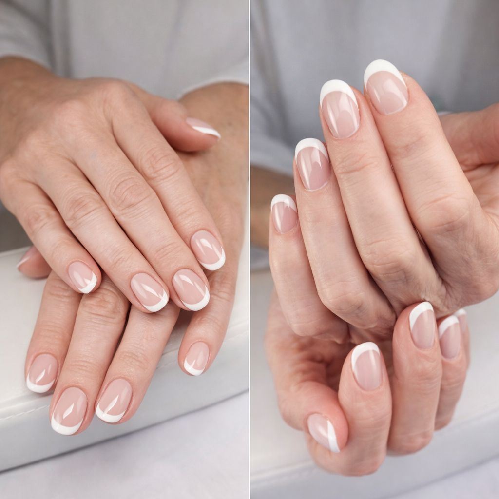 Gelnägel Nageldesign Ötztal – Dream Nails by Sabrina